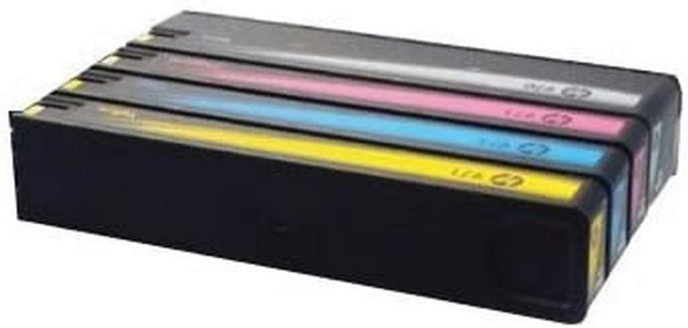 Hp 976Yc Magenta Contract Pagewide Crtg