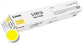TONER C-EXV55 GIALLO