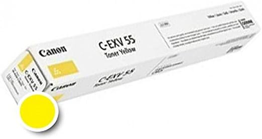 TONER C-EXV55 GIALLO