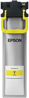 Epson C13T945440 38.1ml 5000pages Yellow ink cartridge - Ink Cartridges (Epson, Yellow, WF-C5XXX, Extra (Super) High Yield, 38.1 ml, 5000 pages)
