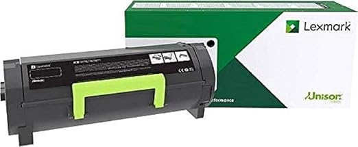 58D TONER NERO ALTA RESA 15K PG