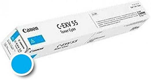 Canon 2183C002 adatto per IRC265I Tonico ciano CEXV55 18.000 Lati