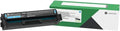LEXMARK Toner C 20K Ret