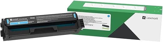 LEXMARK Toner C 20K Ret