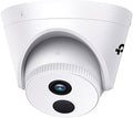 TP-Link IPCAM VIGI C400HP-2.8 SECURITY TURRET CAMERA