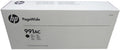HP 991AC Black Contract Original PageWide 20.000 pagine Nero cartuccia d'inchiostro X4D19AC