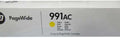 HP 991AC Yellow Contract Original PageWide 16000pagine Giallo cartuccia d'inchiostro