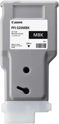 PFI-320 MBK - Cartuccia inchiostro 300ml