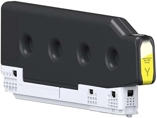 Epson - Gelb - original - Tintenpatrone - f?r WorkForce Enterprise AM-C5000, AM-C6000