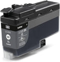 Brother LC428XLBKP cartuccia d'inchiostro 1 pezzo(i) Originale Nero