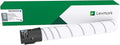 Lexmark High Yield - Ciano - Originale