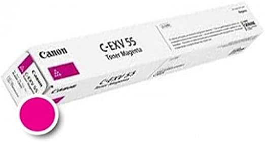 Canon 2184C002 adatto per IRC265I Tonico magenta CEXV55 18.000 Lati