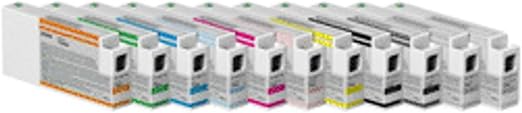 Epson Tanica Inc. Ciano Hdr 700Ml