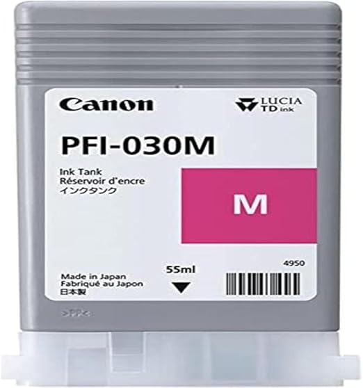 PFI-030 M - Cartuccia inchiostro 55ml