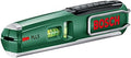 Bosch Niveau laser à bulle PLL 5 0603015000