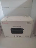 Canon CRG-724H