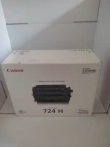 Canon CRG-724H