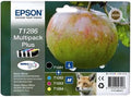 Epson T1286 Inkjet/getto d'inchiostro Cartuccia originale