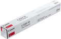 Canon Toner C-EXV 51 - Magenta - Kapazit?t: 60.000 Seiten (0483C002)