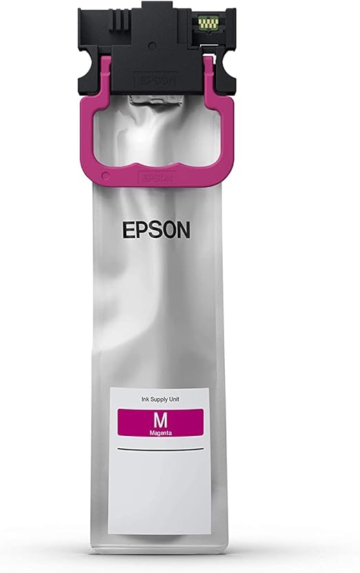 Epson Ink Magenta XL (C13T01C300)