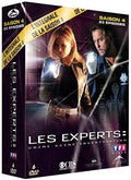 Les Experts : L'Intégrale saison 4 - Coffret 6 DVD [DVD] [2006]