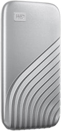 WD My Passport SSD 1 Tb