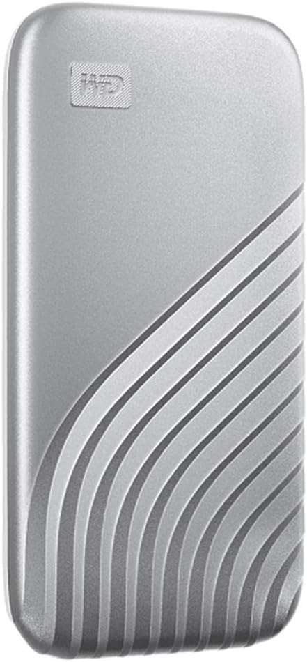 WD My Passport SSD 1 Tb