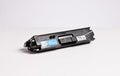Brother Toner Cyan Pages: 1.500, TN-321C (Pages: 1.500 Standard capacity)