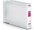 Cartouche d'encre originale Epson C13T04A340 Noir Magenta
