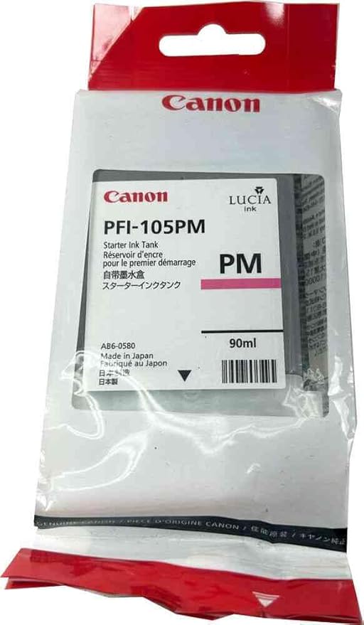 Canon PFI-105PM