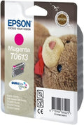 Epson T061 Magenta Ink Cartridge, Cartuccia D'Inchiostro, Magenta