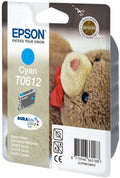 Epson T061240/10/20 Dx4850 Stylus D68/D88 Inkjet/Getto d'Inchiostro Cartuccia Originale