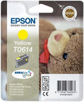 C13T06144010 Epson Stylus D66 Cartuccia Inchiostro Giallo