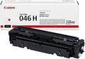 Canon Cartuccia 046 H M TONER Magenta, Rendimento 5.000 Pagine, Imballo in cartone