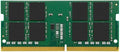 Kingston ValueRAM 32GB 3200MHz DDR4 NonECC CL22 SODIMM 2Rx8 1.2V KVR32S22D8/32 Memoria Laptop