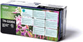Cartouche de Toner De Marque TN-320BK TN320BK , TN-320BK - 1x Cartouche de Toner noir - 2500 pages