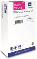 Epson T755340 Inkjet / getto d'inchiostro Cartuccia originale