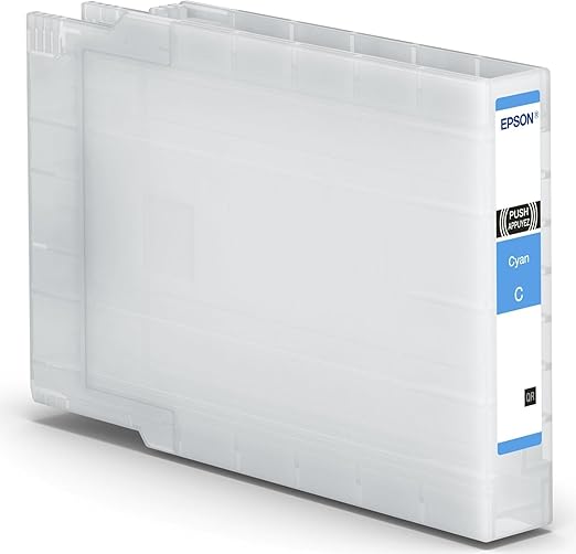 WF-C8190/WF-C8690 INK CIANO XXL