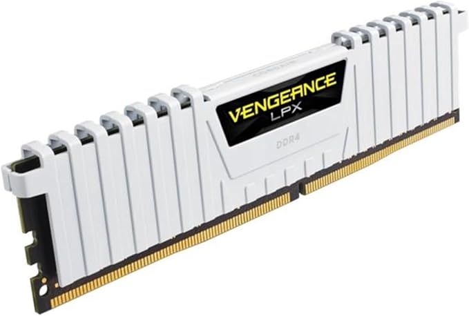 Corsair MEMORIA RAM DDR4 3200 32 GB C16 VENGEANCE LPX K2 2 X 16 GB