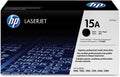 Original HP Cartuccia toner C7115A / 15A nero; ca. 2.500 pagina; per Laserjet 1000, 1005, 1200, 1220, 3300, 3310, 3320, 3330, 3380