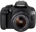 Canon EOS 1200D Appareils Photo Numériques 18.7 Mpix
