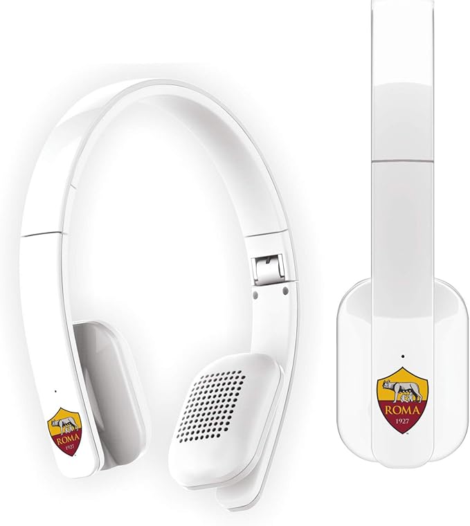 AS Roma, Casque Bluetooth