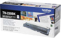 Brother TN230BK Cartuccia Toner, 2200 Pagine Stampate, Standard, Nero