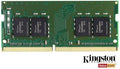Kingston ValueRAM 8GB 3200MHz DDR4 NonECC CL22 SODIMM 1Rx8 1.2V KVR32S22S8/8 Memoria Laptop