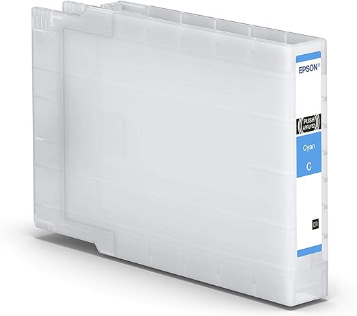 EPSON Ink XL Cyan (C13T04B240)