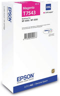 Epson T7543 Inkjet / getto d'inchiostro Cartuccia originale