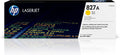 HP 827A - Gelb - Original - LaserJet - Tonerpatrone (CF302A) - f?r Color LaserJet Managed Flow MFP M880, LaserJet Enterprise Flow MFP M880