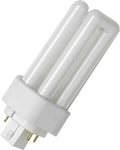 Osram Dulux T/E 32 W/830 PLUS Lampada fluorescente compatta