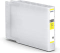 Epson C13T04B440 adatto per WFC8190 Inchiostro giallo 4600 Lati
