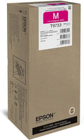 Epson C13T973300 adatto per WFC869R Inchiostro magenta XL 192ml 22.000 Lati